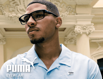 Puma Eyewear Single Vision Deal at Dynamic Vision East Rand Mall